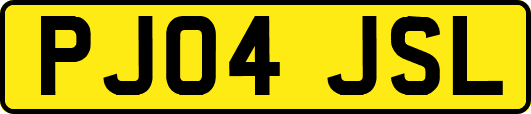 PJ04JSL
