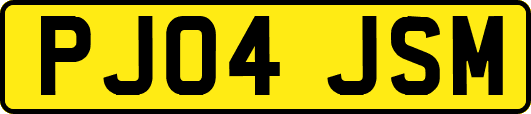 PJ04JSM