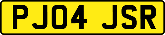 PJ04JSR