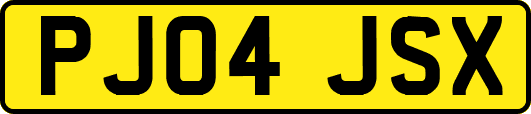 PJ04JSX