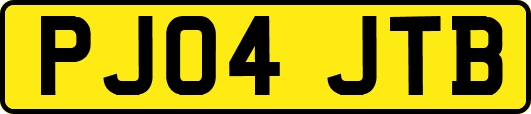 PJ04JTB