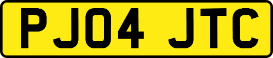 PJ04JTC