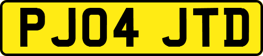 PJ04JTD