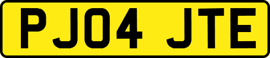 PJ04JTE