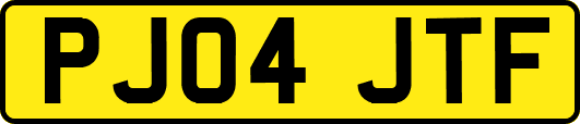PJ04JTF