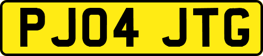 PJ04JTG