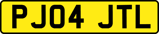 PJ04JTL