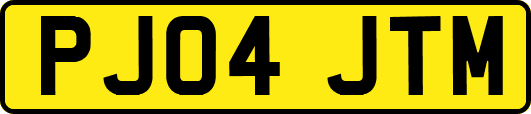 PJ04JTM