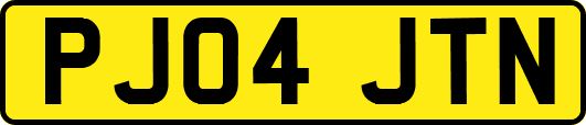 PJ04JTN