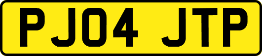 PJ04JTP