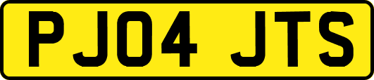 PJ04JTS