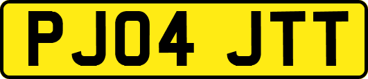 PJ04JTT