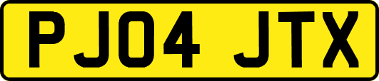 PJ04JTX