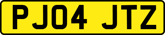 PJ04JTZ