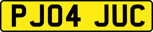 PJ04JUC