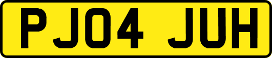 PJ04JUH