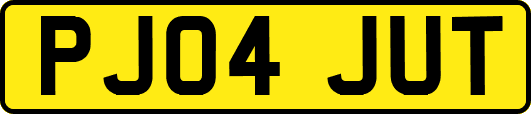 PJ04JUT