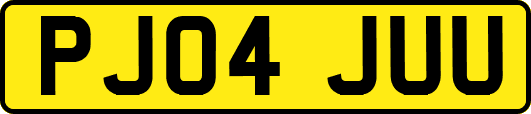 PJ04JUU