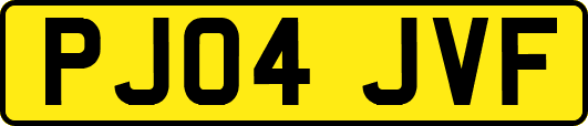 PJ04JVF