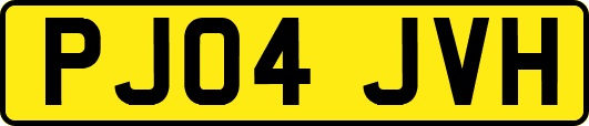 PJ04JVH