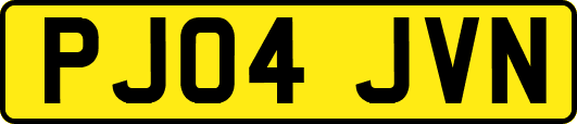PJ04JVN
