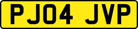 PJ04JVP