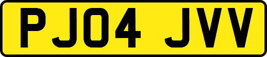 PJ04JVV
