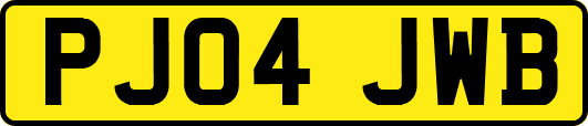 PJ04JWB