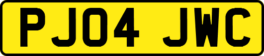 PJ04JWC