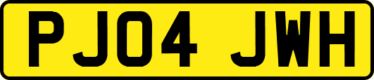 PJ04JWH