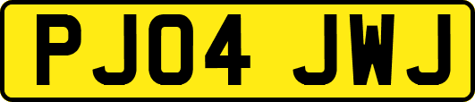 PJ04JWJ