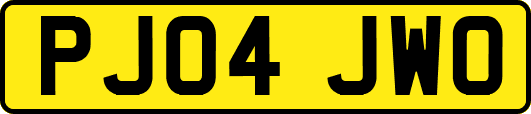 PJ04JWO