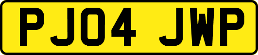 PJ04JWP