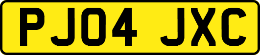 PJ04JXC