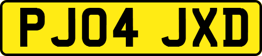 PJ04JXD