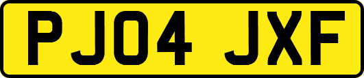 PJ04JXF