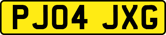 PJ04JXG