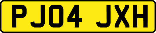 PJ04JXH