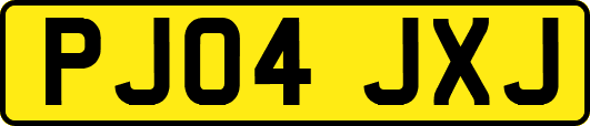 PJ04JXJ