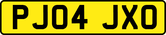 PJ04JXO