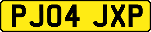 PJ04JXP