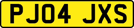 PJ04JXS