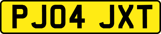 PJ04JXT