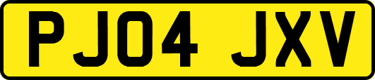 PJ04JXV
