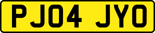 PJ04JYO