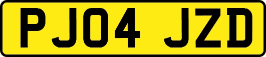 PJ04JZD