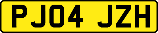 PJ04JZH