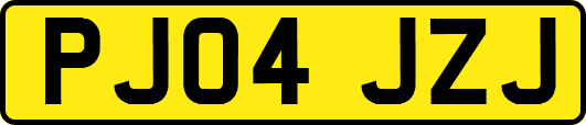 PJ04JZJ