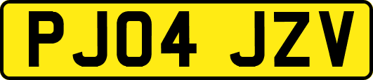 PJ04JZV