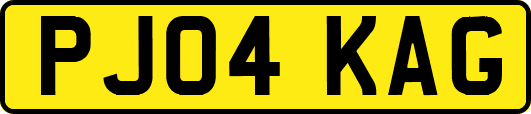 PJ04KAG
